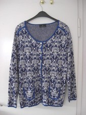 Strickjacke Damen Alfredo