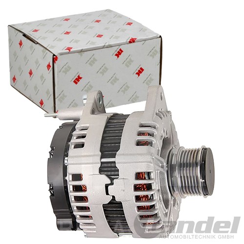 Lichtmaschine generator - lichtmaschine,