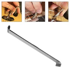 Tragbar für Gitarre Truss Rod