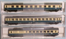 Fleischmann 6260036 spur - spur, n