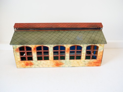 Großer märklin 2115 - märklin, 2115/1