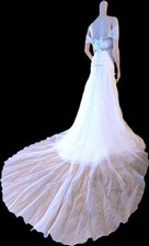 Zauberhaftes Brautkleid