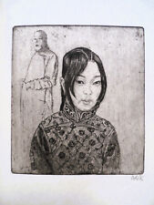 Emil ORLIK und H. M. Weiss „