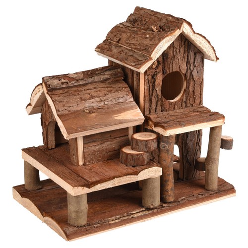 Flamingo holzhaus swinsy - holzhaus, für