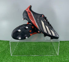 Adidas F50 Adizero SG Lea