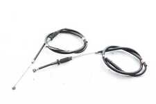 Klappenseilzüge Auspuff