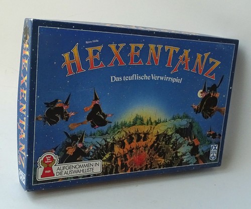 Schmid 71205 hexentanz - fx, 71205.4