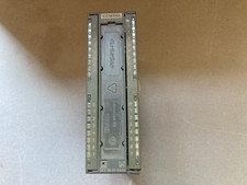 Siemens S7-300 Digitalbaugruppe ohne Stecker D032/DC24V - 6ES7322-1BL00-0AA0