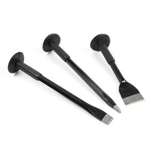 XPOtool Handmeißel Set 3tlg