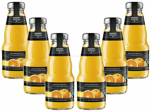 Niehoffs vaihinger orangensaft - vaihinger,