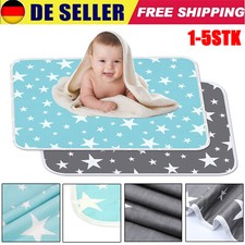 Baby-Wickelunterlage