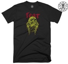 Praying Skull T-Shirt Musik