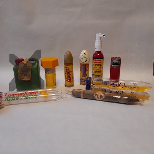 Miniatur schnapsflaschen - miniatur,