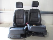 Tiguan 5n leder - vw, i