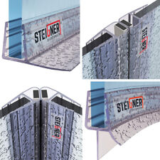 Duschdichtung Wasserabweiser