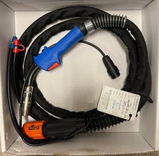 CLOOS MHW 405.TQ.Sz.3 m