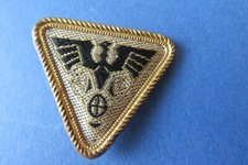 Alte  ADLER Auto  Stoff