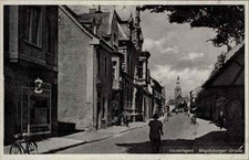 Gardelegen Sachsen Anhalt AK