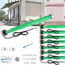 10-60Nm Rolladenmotor Rolladenantrieb f. Welle Rolladen motor SW40 SW60