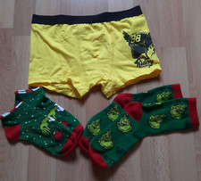 Kinder Kleidungspaket, Junge