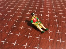 CORGI  BATMOBILE 267 ROBIN