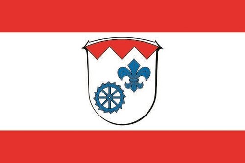 Aufkleber heuchelheim - aufkleber, (hessen)