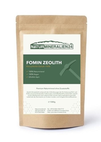 1000g entgiften