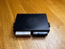 Original BMW Check-Control Module E36 61351387620