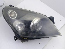  OPEL ASTRA H XENON