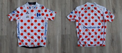 Coq sportif radtrikot - coq, tour