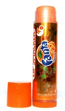 Lip Smacker Fanta Orane Lip
