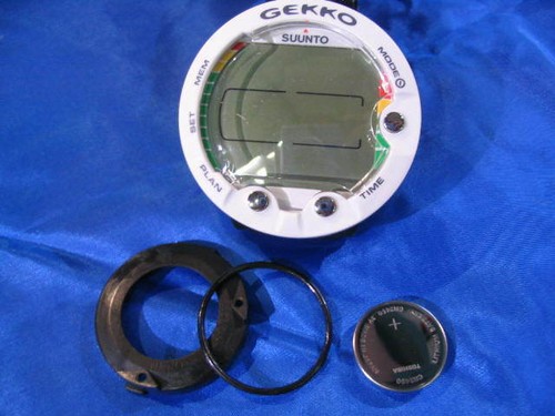 Batteriewechsel für die