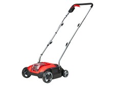 EINHELL Akku-Vertikutierer