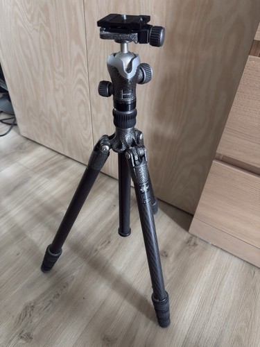 Gitzo gt1545t 82tqd - gt1545t-82tqd, traveler