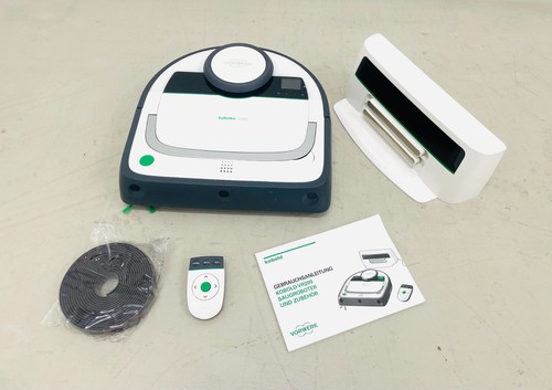 Vorwerk kobold vr200 - vorwerk,