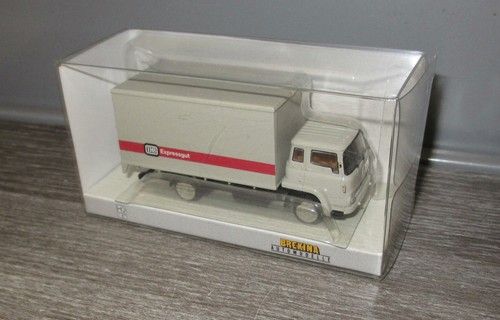 Brekina 35909 bedford - bedford, tk