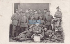 Foto-AK wohl Sturm-Abteilung