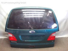 Ford Galaxy WGR original