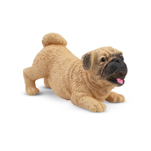 Toymany ml00145 mopswelpen - toymany,