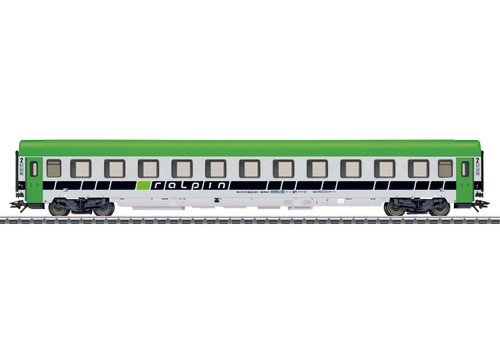 Märklin 43613 begleitwagen - h0,