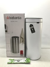 Brabantia 115141 Touch Bin mit