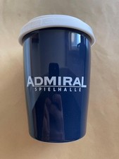 Admiral Spielhalle Kaffee