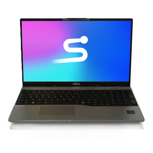 Laptop fujitsu lifebook u7512 - fujitsu,
