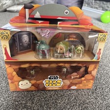 Stars wars tsum - wars,