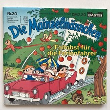 Die Mainzelmännchen - Nr. 30
