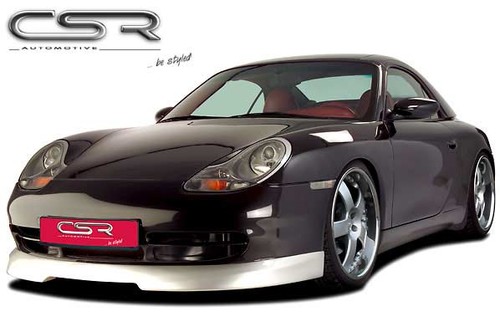 Front ansatz spoiler schwert - ansatz,