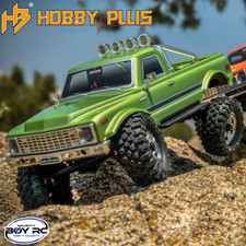 Hobby Plus CR18P EVO V2 Convoy