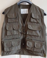 Angelweste/Outdoorweste Kinder