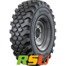 Continental MPT 80 M+S 12.5R20