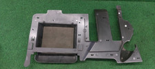 Verkleidung fußraum - t4,